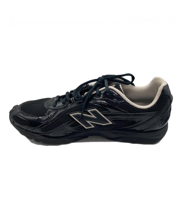 New Balance ニューバランス スニーカー 29cm 黒 【古着】【中古】【送料無料】 中古・古着通販】NEW BALANCE (ニューバランス) スニーカー ブラック