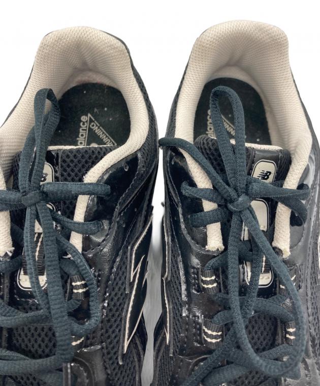 中古・古着通販】NEW BALANCE (ニューバランス) スニーカー ブラック