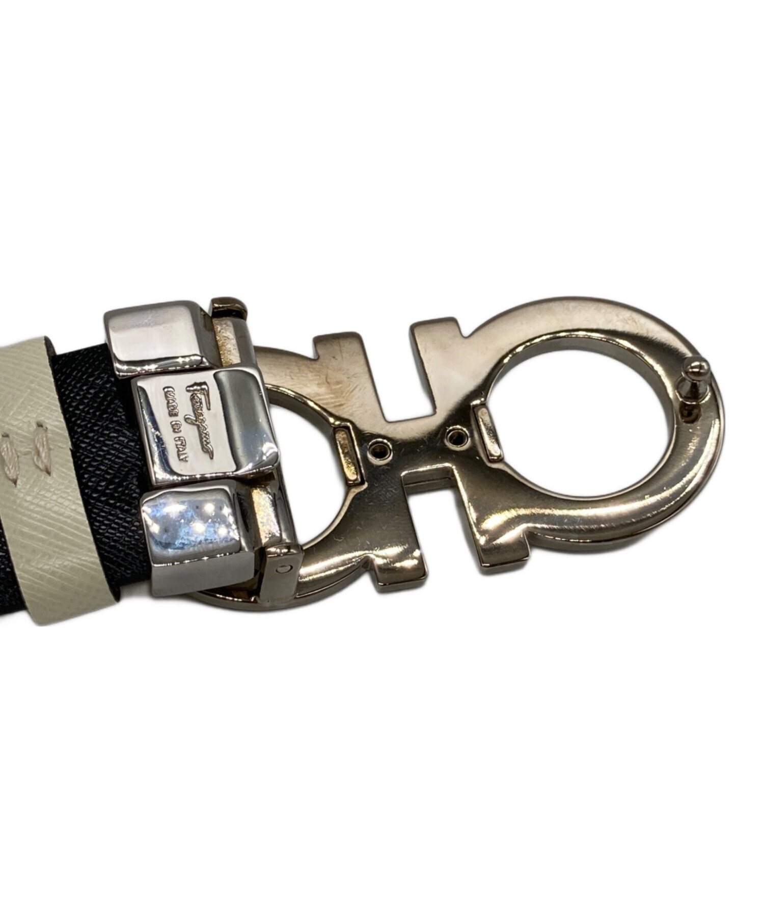 中古・古着通販】Salvatore Ferragamo (サルヴァトーレ フェラガモ