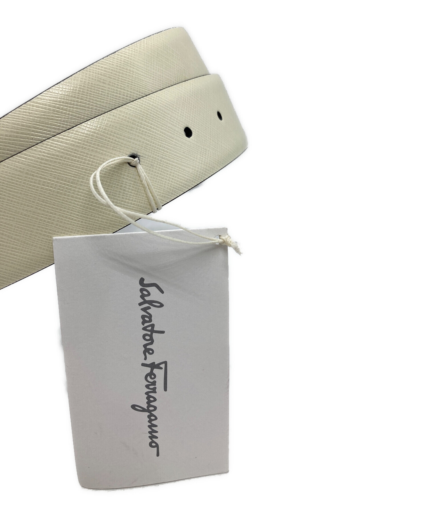 サルヴァトーレ・フェラガモ Salvatore Ferragamo ミ【中古】 中古・古着通販】Salvatore Ferragamo (サルヴァトーレ フェラガモ