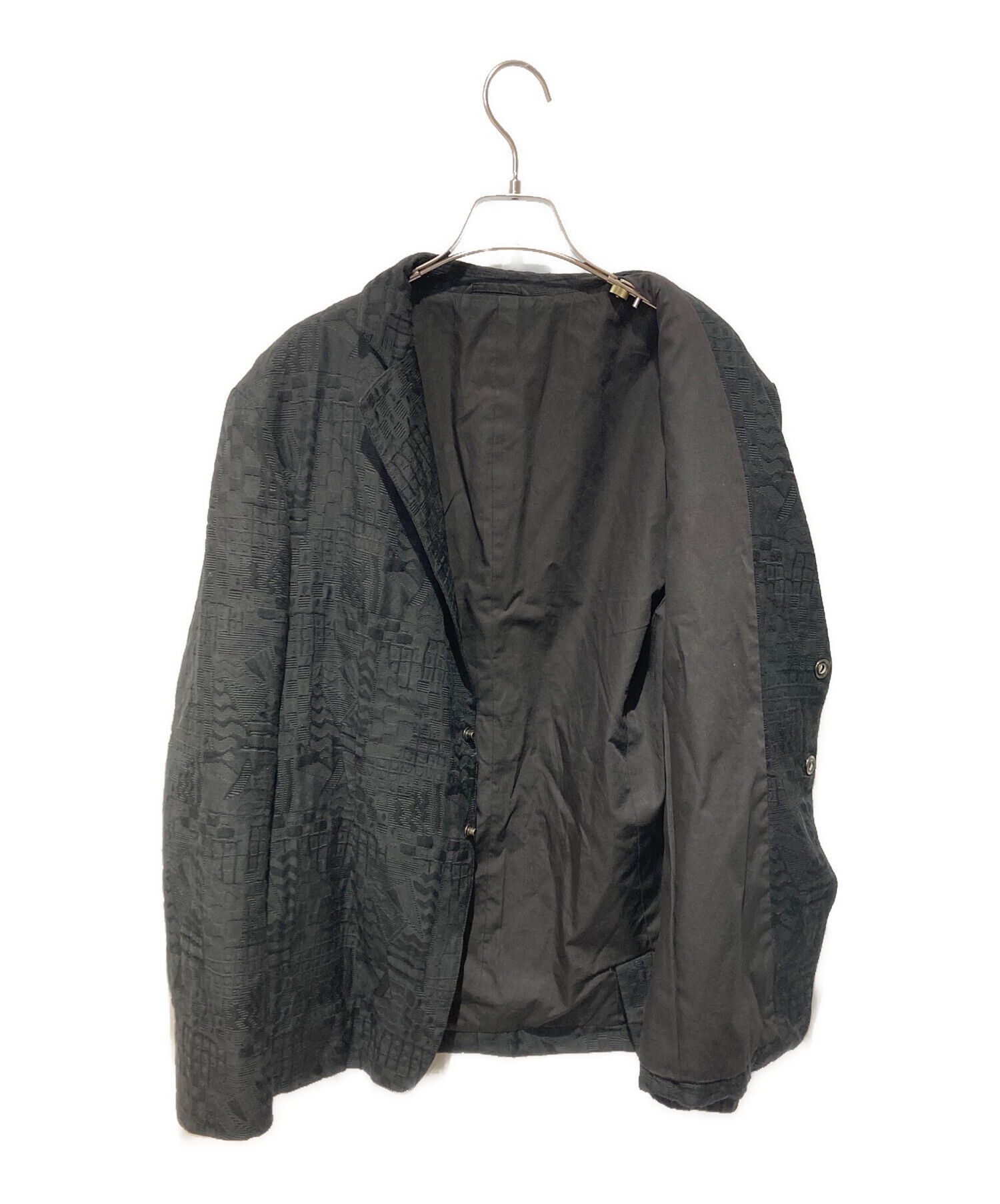 中古・古着通販】EMPORIO ARMANI (エンポリオ アルマーニ) 2B