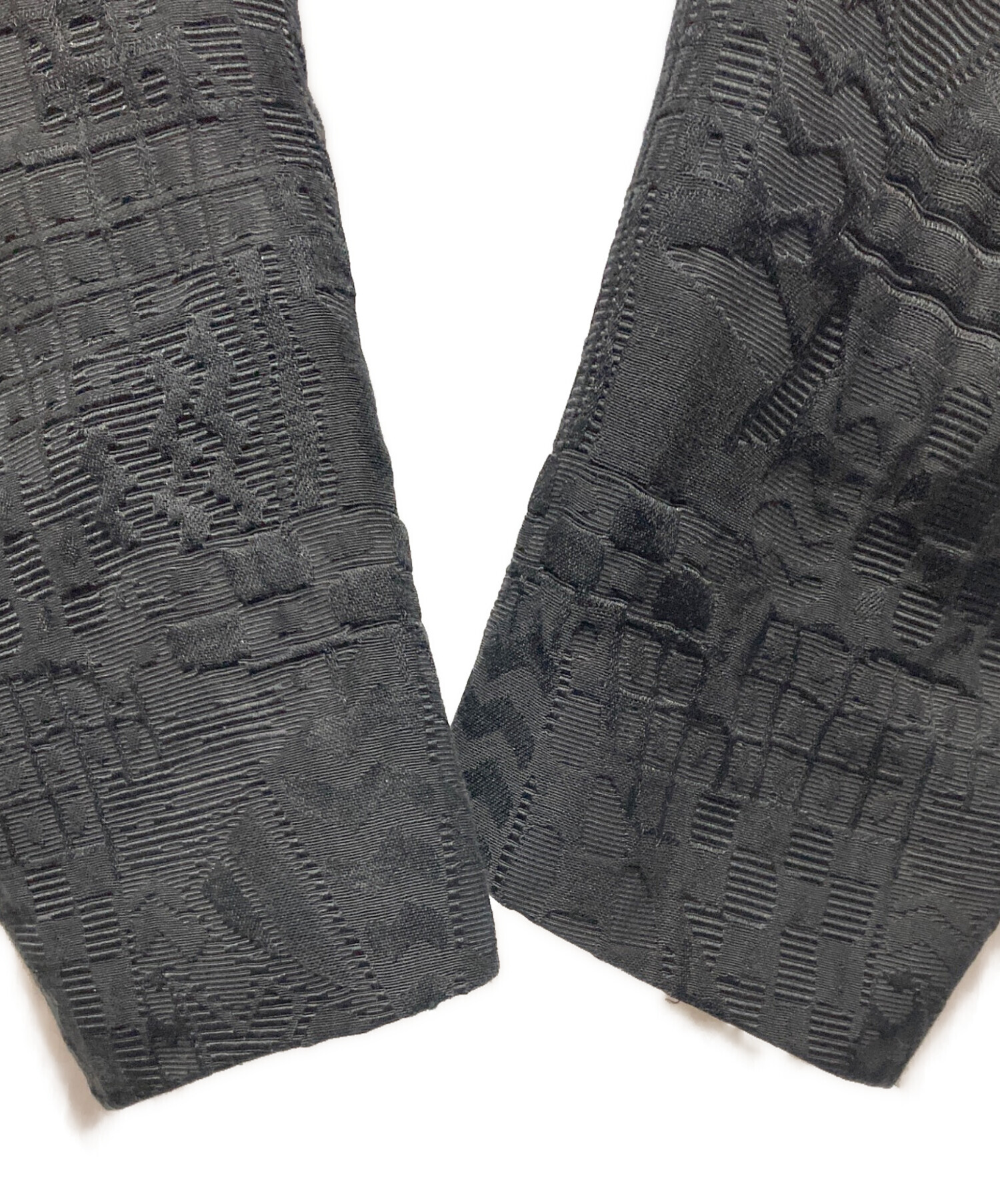 中古・古着通販】EMPORIO ARMANI (エンポリオ アルマーニ) 2B 