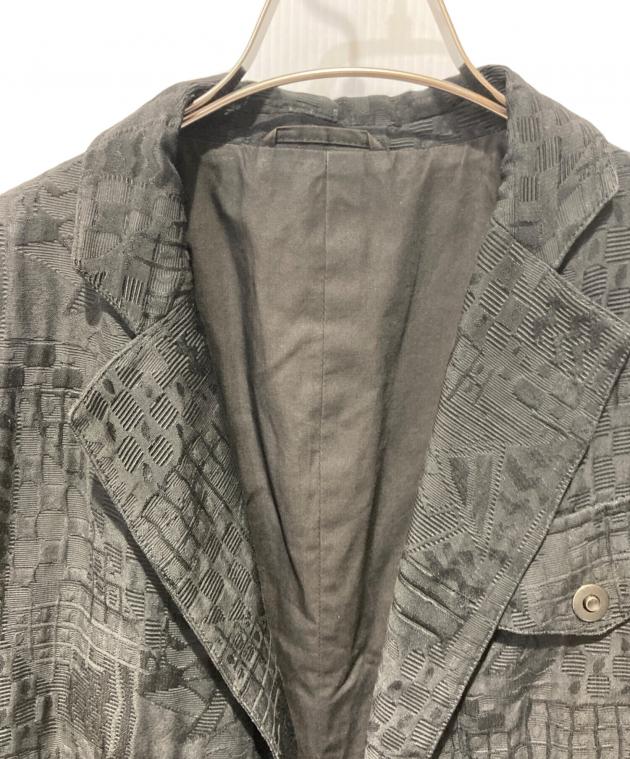 中古・古着通販】EMPORIO ARMANI (エンポリオ アルマーニ) 2B
