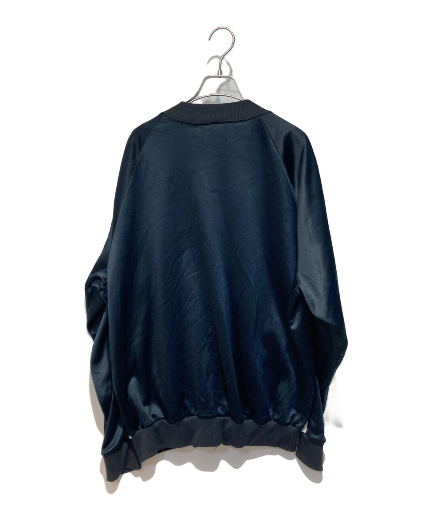 中古・古着通販】adidas (アディダス) ATPトラックジャケット ブラック