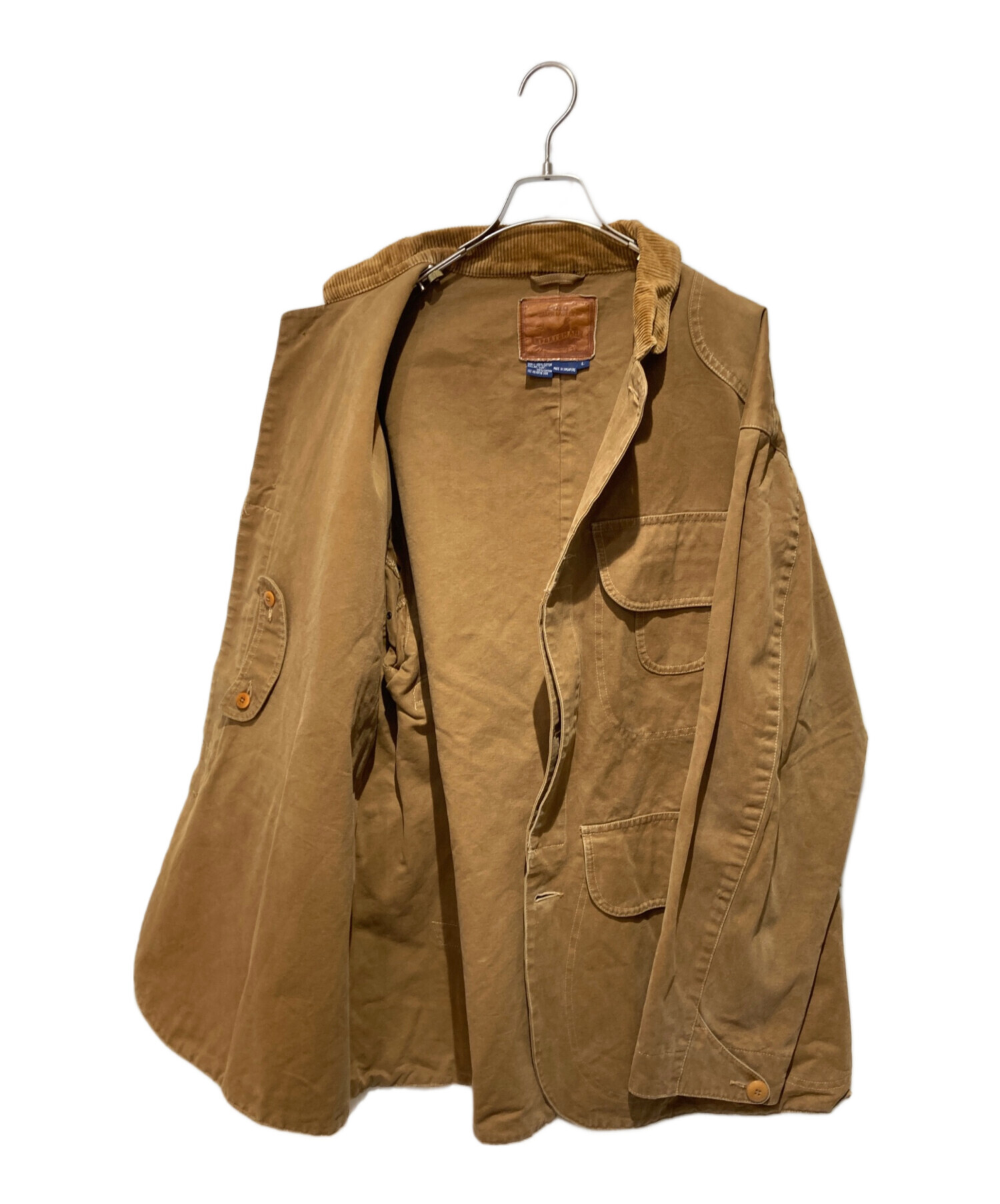 中古・古着通販】POLO RALPH LAUREN SPORTSMAN (ポロスポーツ 中古・古着通販】POLO RALPH LAUREN SPORTSMAN (ポロスポーツ