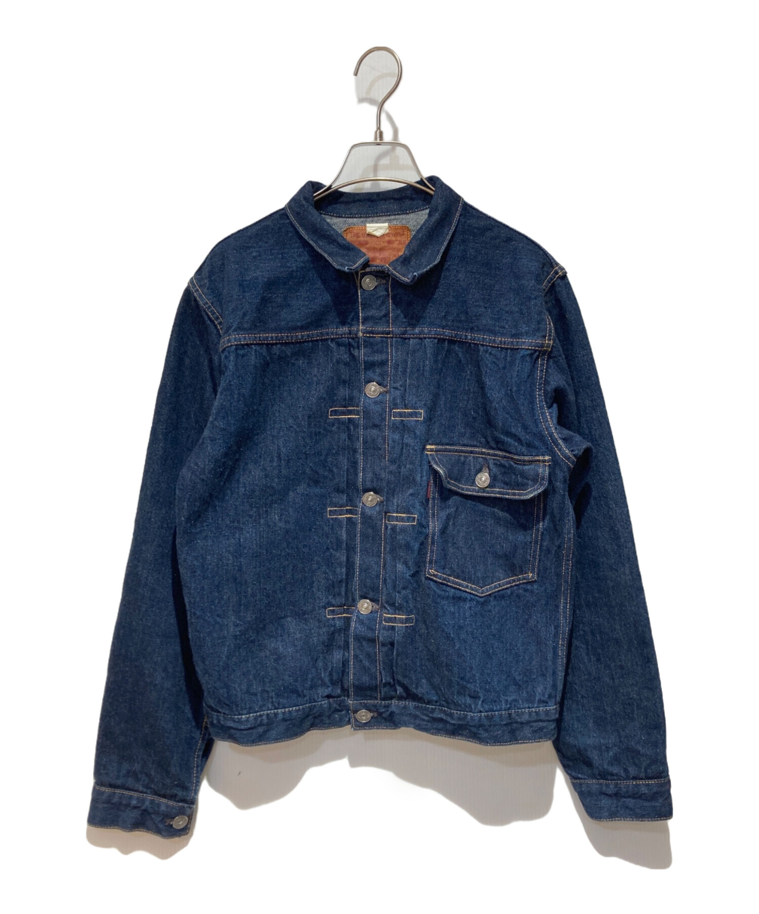 中古・古着通販】FREEWHEELERS (フリーホイーラーズ) 1ST TYPE 506XX