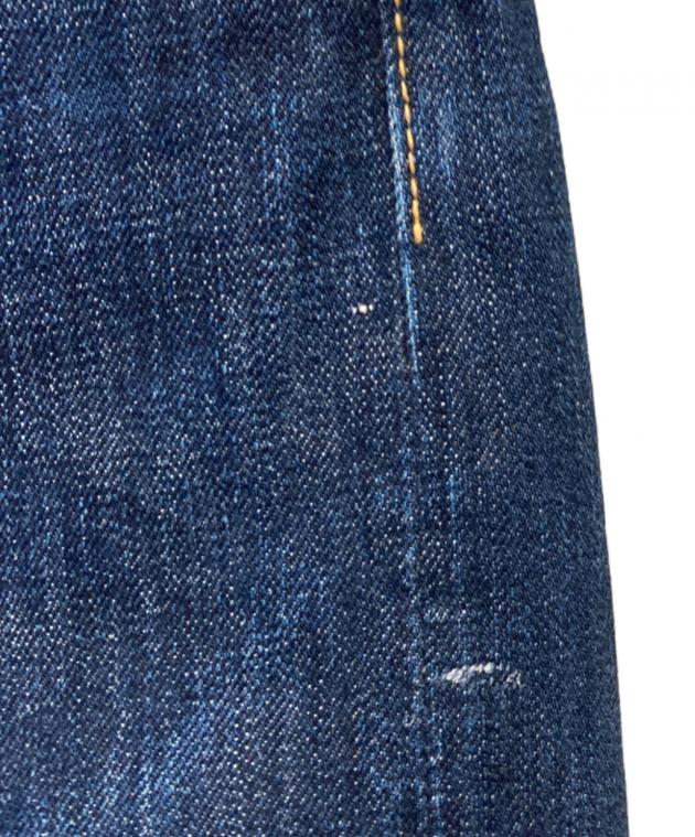 中古・古着通販】MOMOTARO JEANS (桃太郎ジーンズ) 出陣スリム