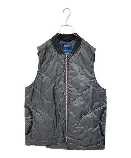 中古・古着通販】LAVENHAM (ラベンハム) ジップボンバーキルティング