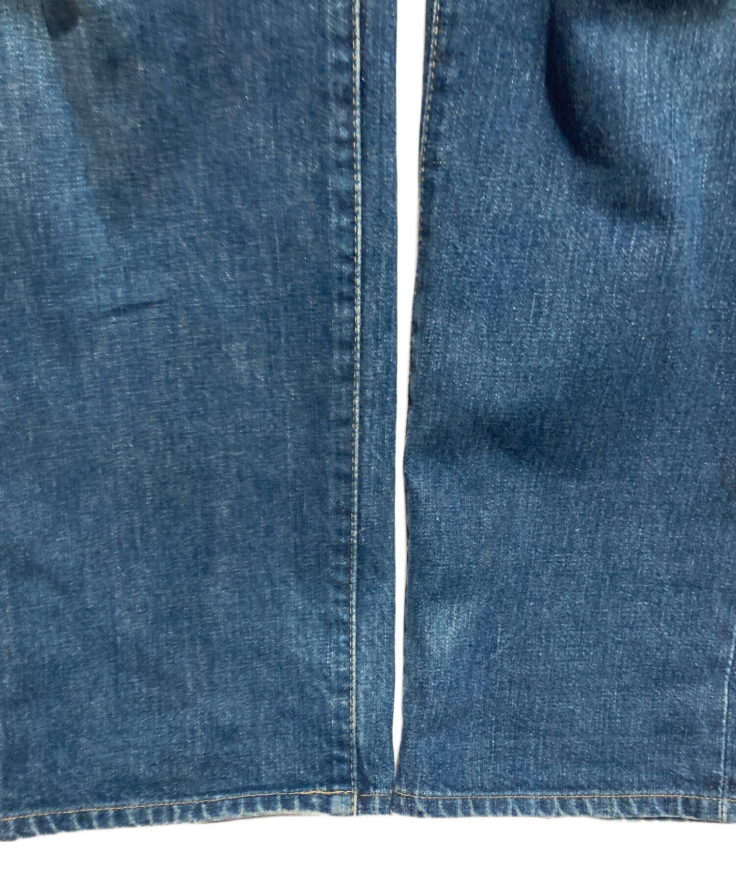 中古・古着通販】LEVI'S (リーバイス) 復刻 701XXデニムパンツ