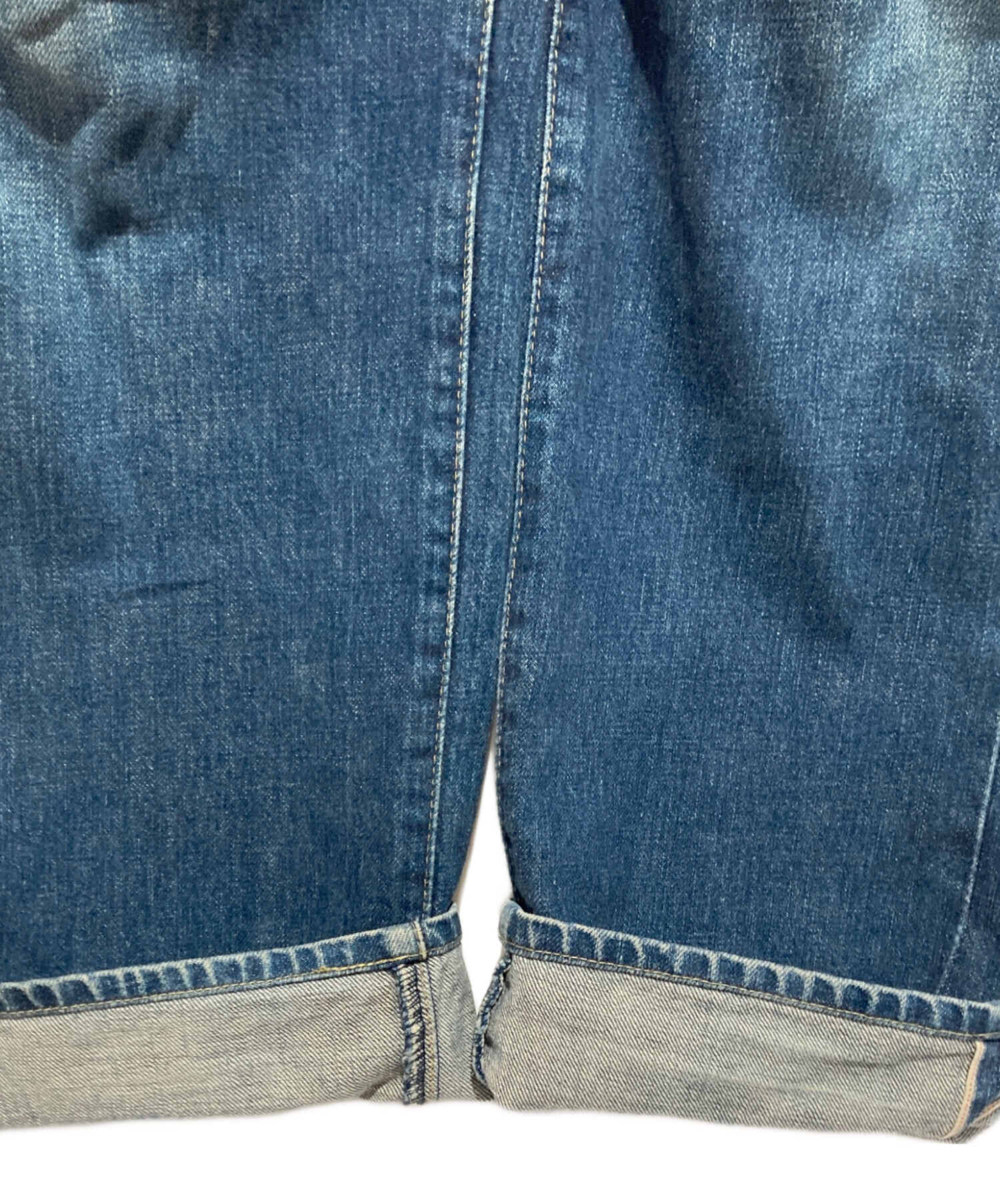 中古・古着通販】LEVI'S (リーバイス) 復刻 701XXデニムパンツ