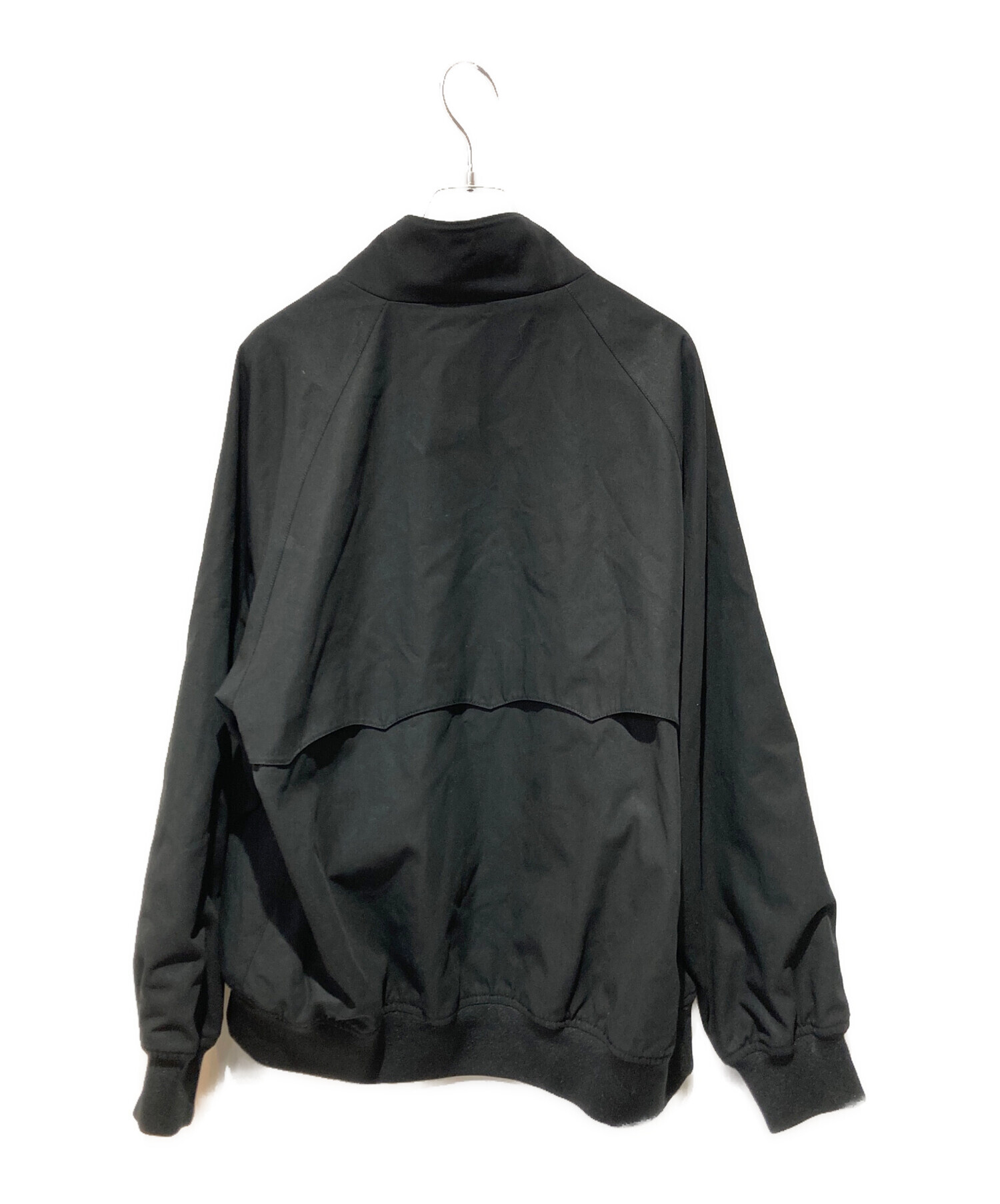 中古・古着通販】BARACUTA (バラクータ) Cotton G9 Box Jacket 