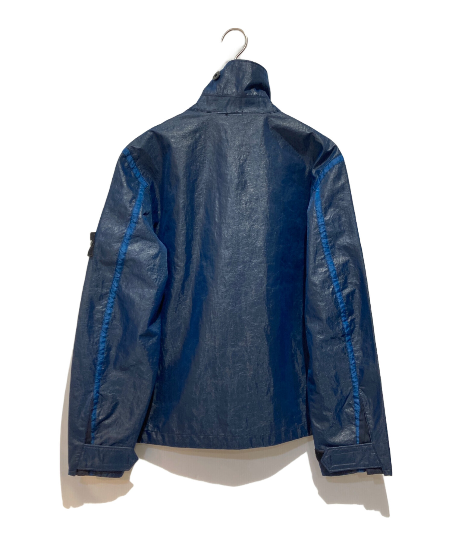 中古・古着通販】STONE ISLAND (ストーンアイランド) Spalumatura