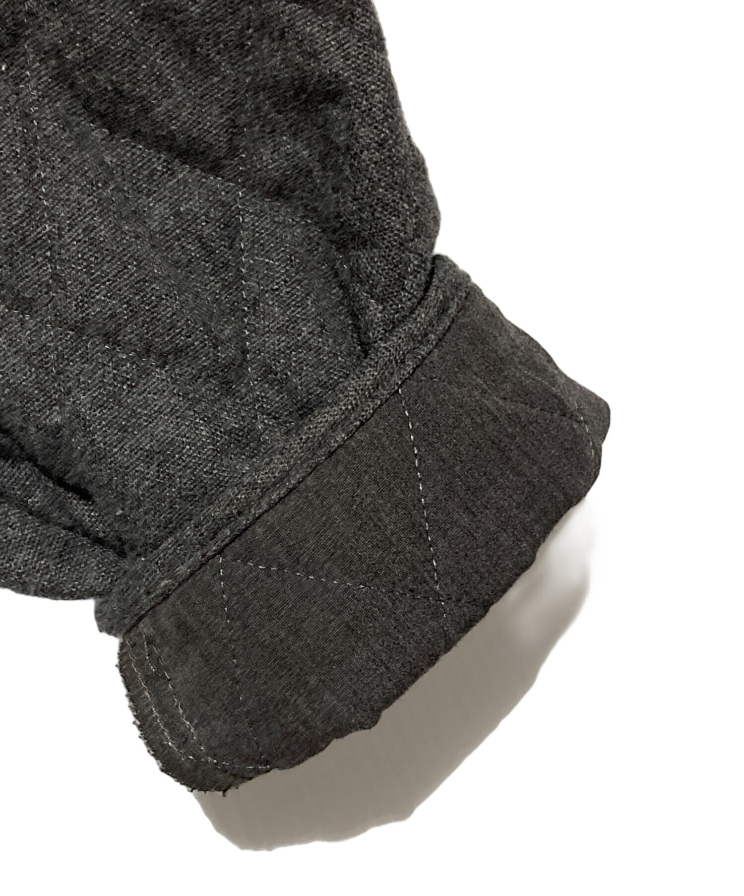 中古・古着通販】ARMANI JEANS (アルマーニジーンズ) キルティング