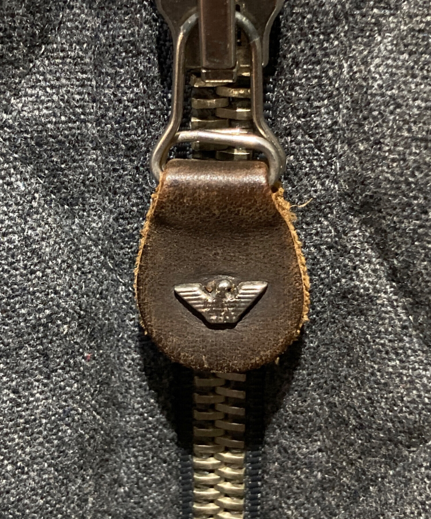 中古・古着通販】ARMANI JEANS (アルマーニジーンズ) キルティング