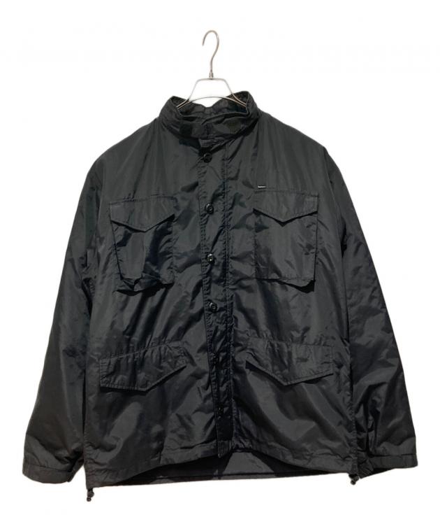中古・古着通販】SUPREME (シュプリーム) M65ジャケット ブラック