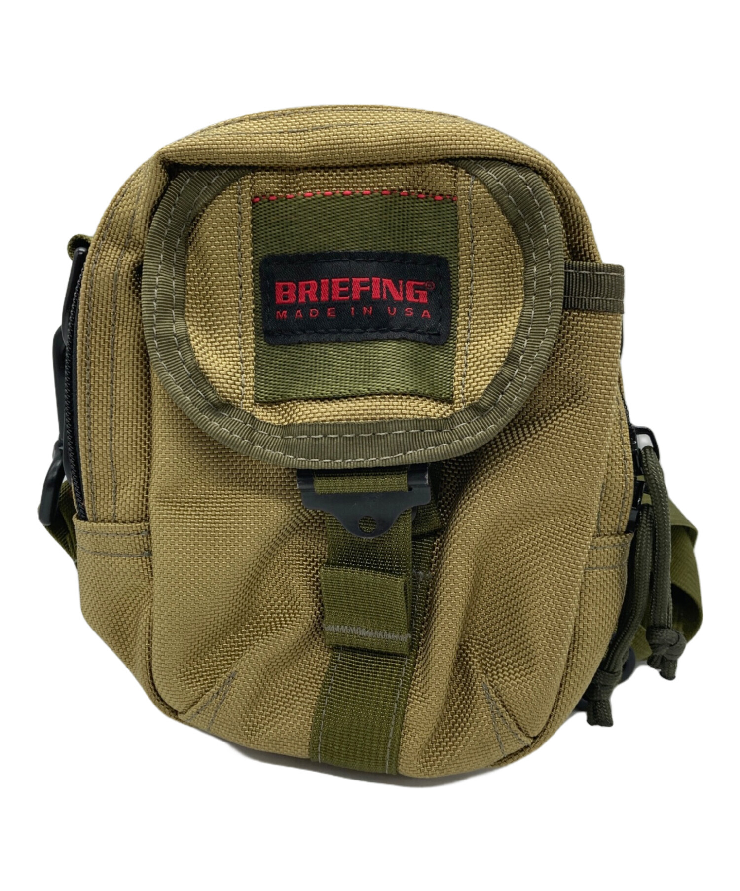 BRIEFING (ブリーフィング) NEO JETTA MADE IN USA ブリーフィング BRIEFING 【日本正規品】 ブリーフィング ショルダー