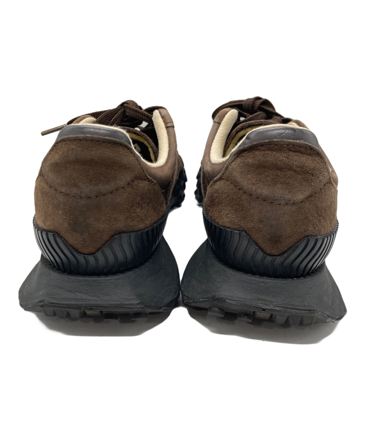 中古・古着通販】NEW BALANCE (ニューバランス) AURALEE (オーラリー 