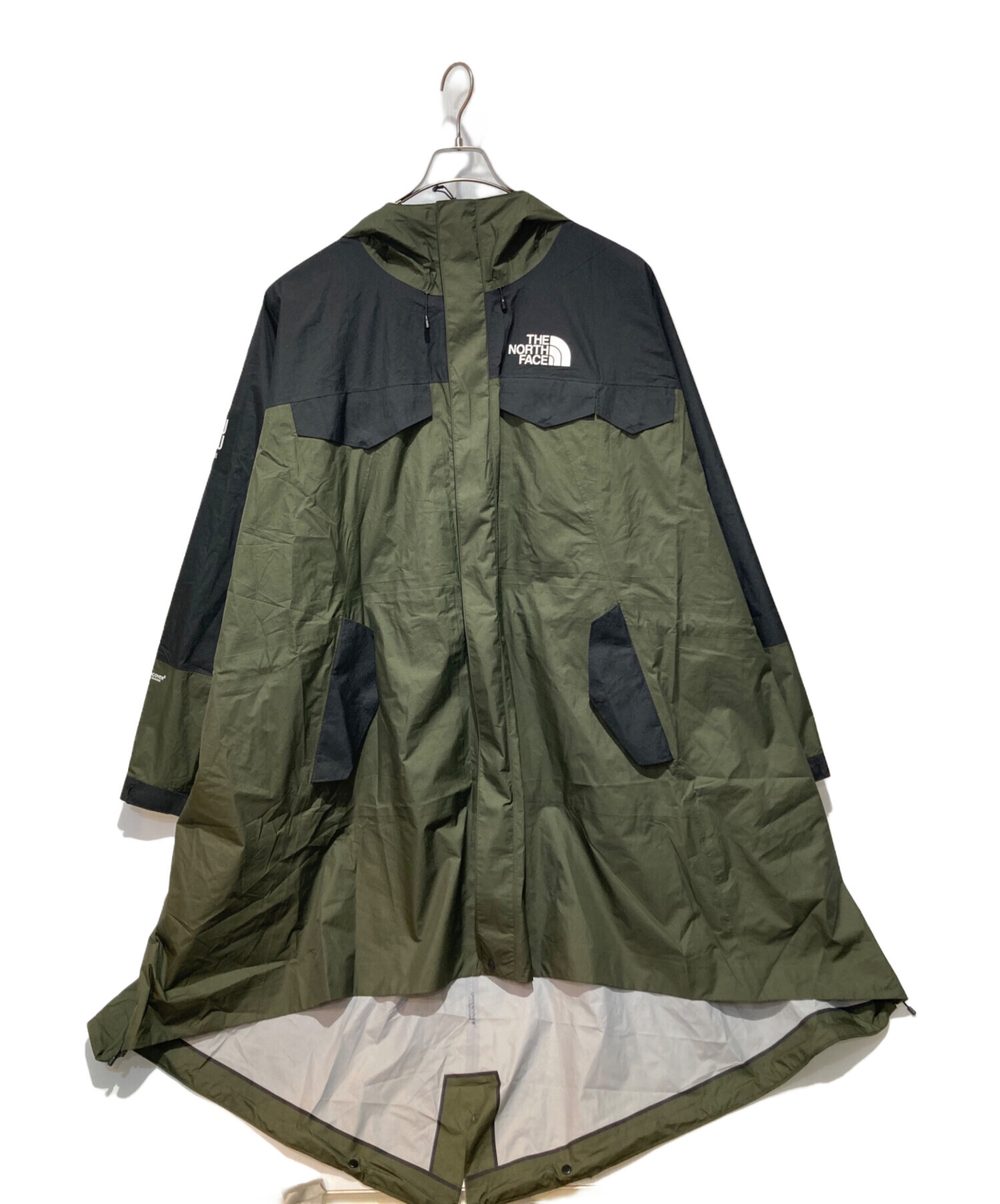 中古・古着通販】THE NORTH FACE (ザ ノース フェイス) UNDERCOVER