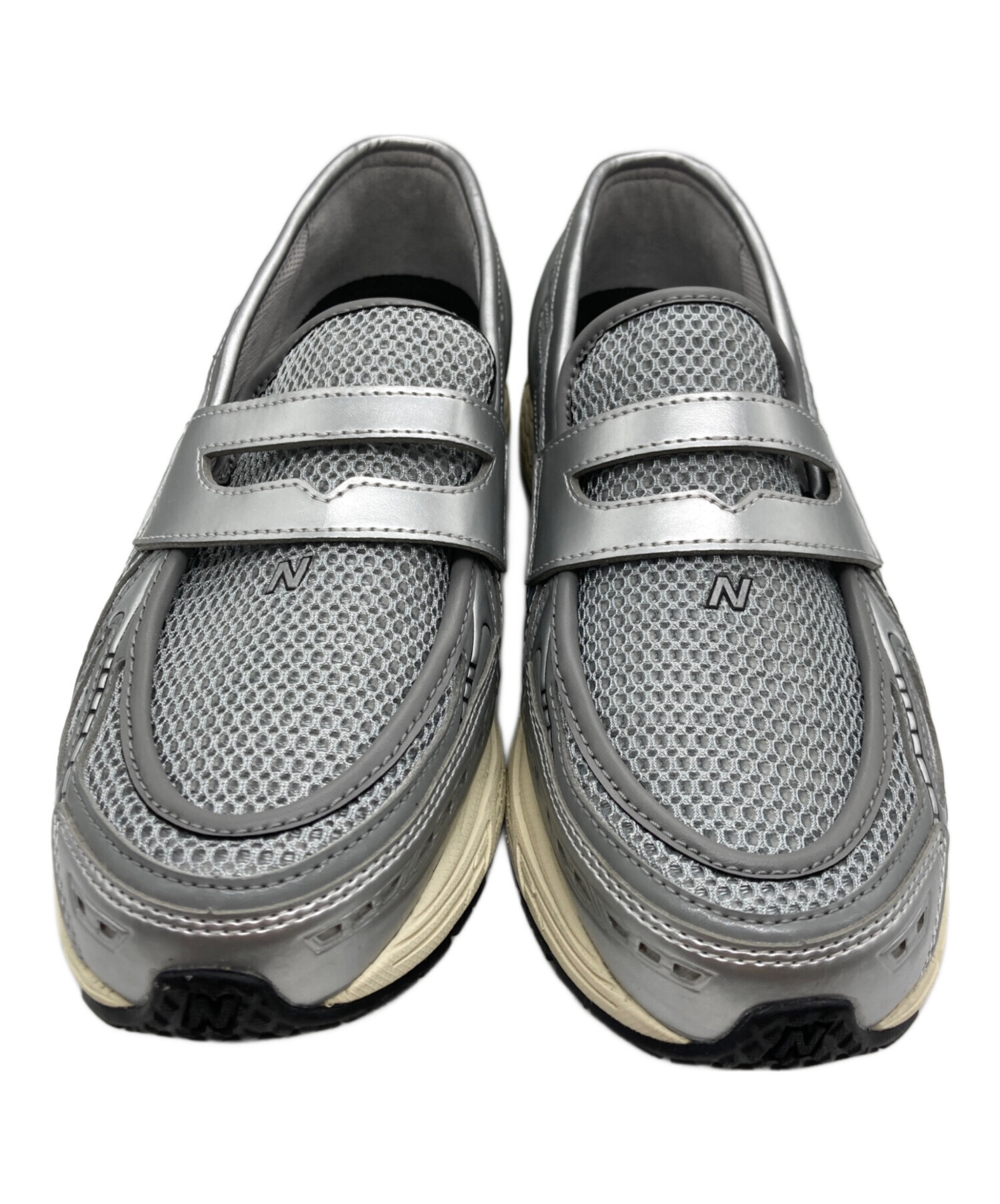 中古・古着通販】NEW BALANCE (ニューバランス) 1906L グレー サイズ 