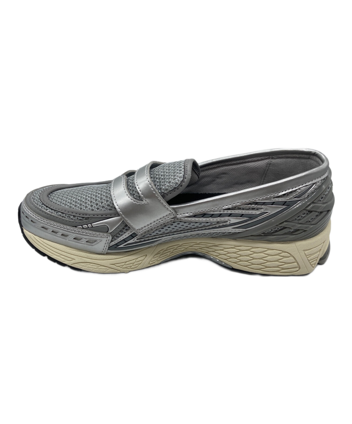 中古・古着通販】NEW BALANCE (ニューバランス) 1906L グレー サイズ 