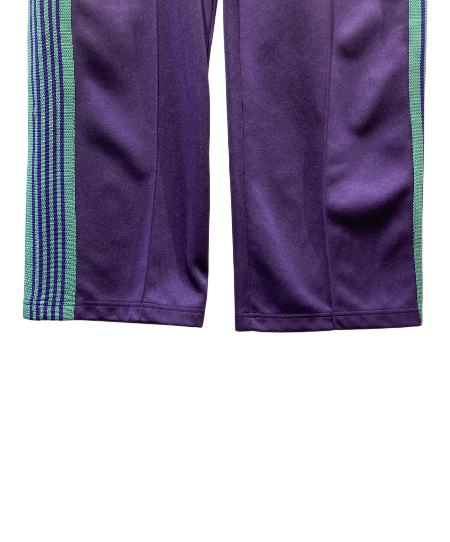 中古・古着通販】Needles (ニードルズ) Track Pant Poly Smooth