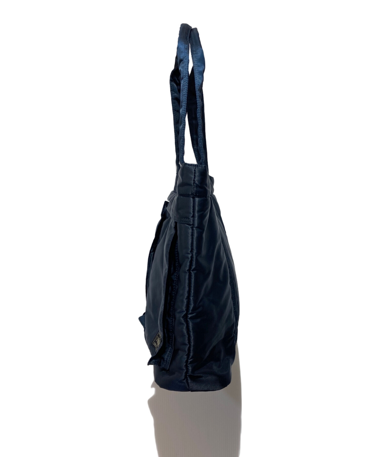 PORTER タンカートートバッグ　ネイビー TANKER(タンカー) TOTE BAG | 吉田カバンホームページ | YOSHIDA & Co.