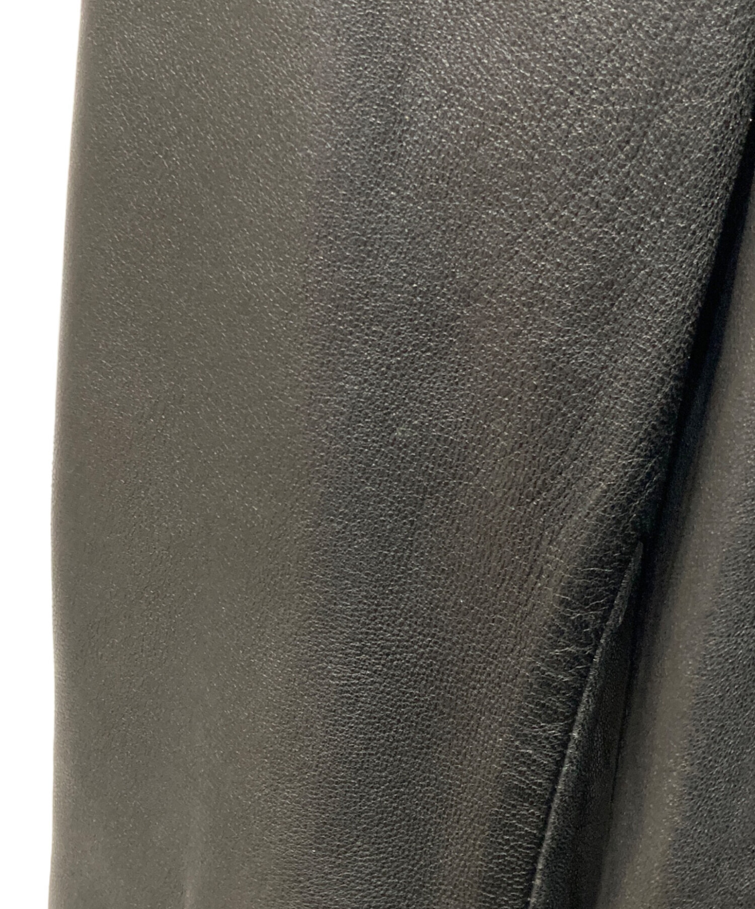 中古・古着通販】Schott (ショット) シングルブレストライダース