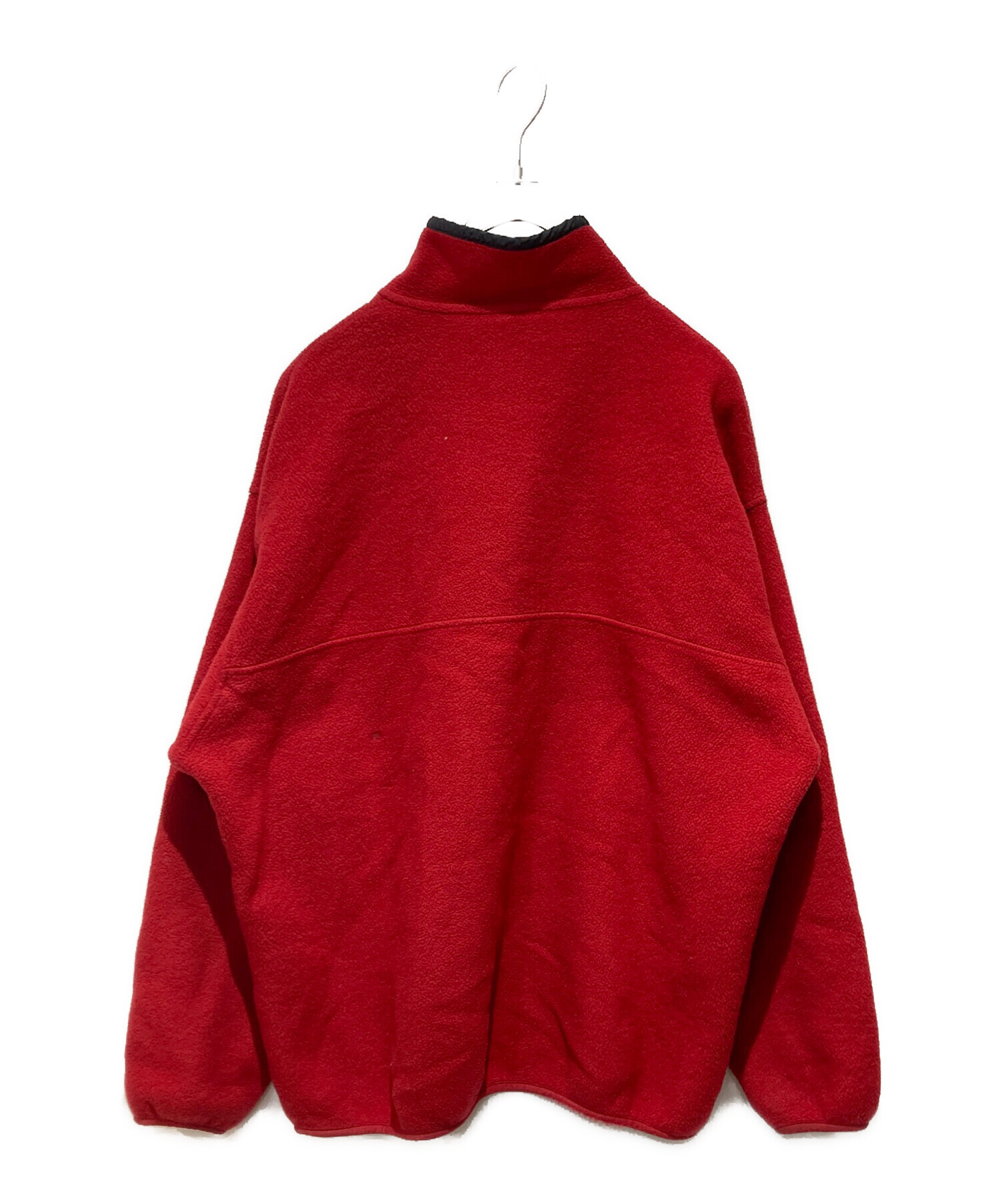 中古・古着通販】Patagonia (パタゴニア) 90s Synchilla Snap-T