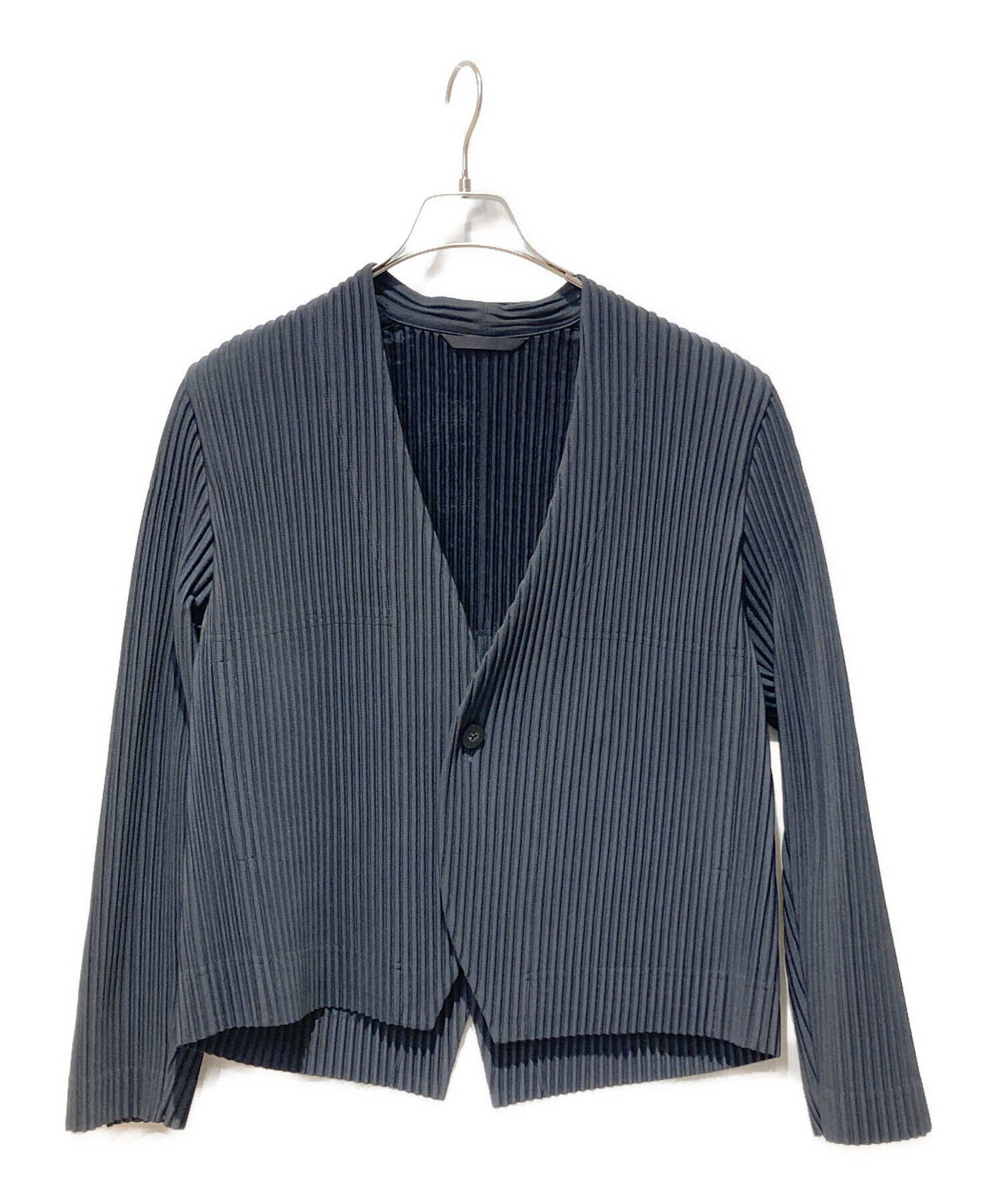 中古・古着通販】ISSEY MIYAKE HOMME PLISSE (イッセイミヤケ
