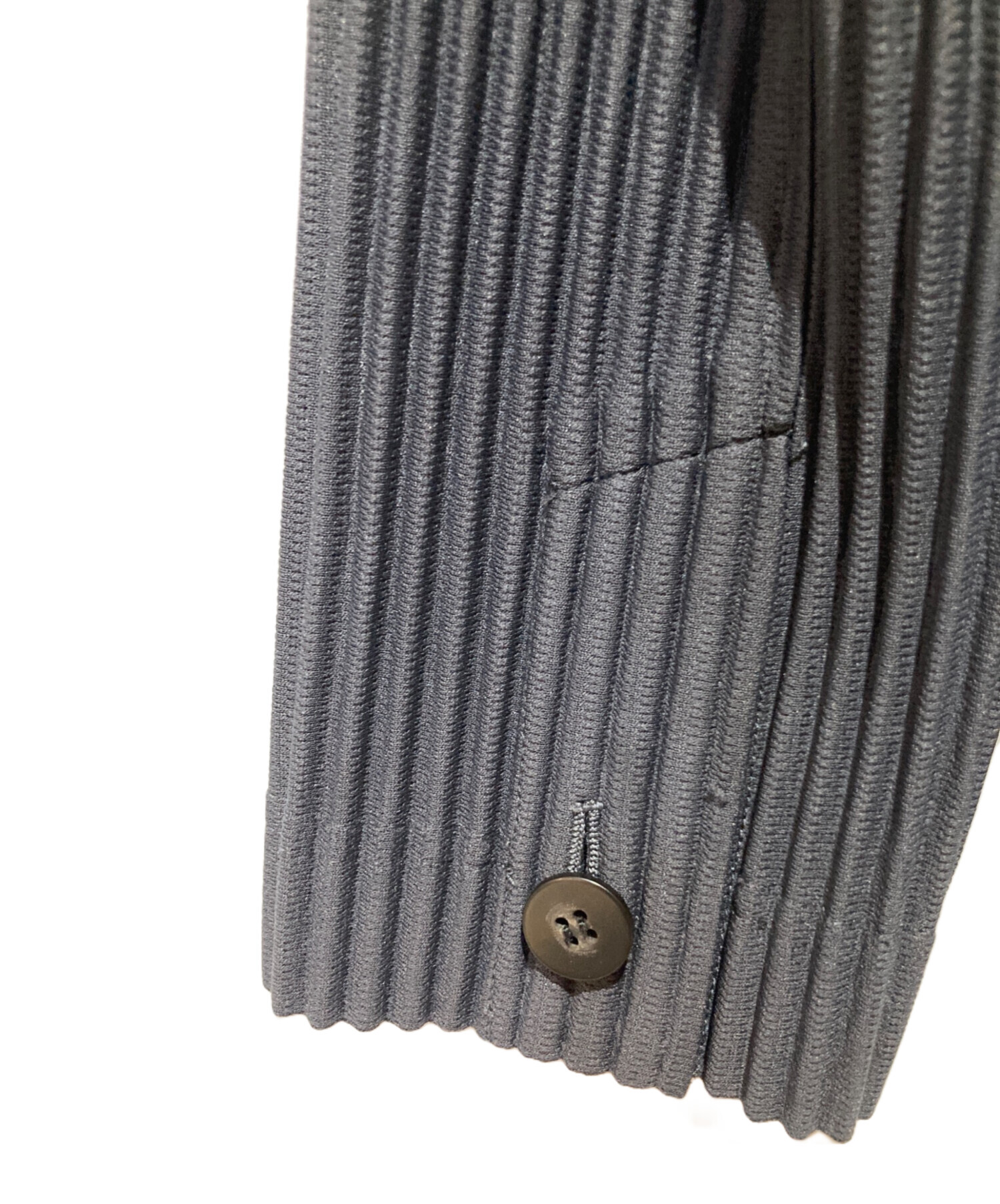 中古・古着通販】ISSEY MIYAKE HOMME PLISSE (イッセイミヤケ