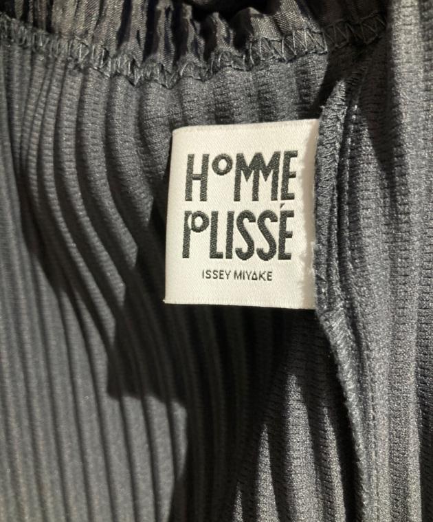 中古・古着通販】ISSEY MIYAKE HOMME PLISSE (イッセイミヤケ