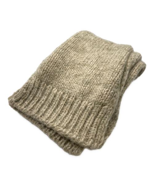 中古・古着通販】Maison Margiela (メゾンマルジェラ) Knitted Alpaca