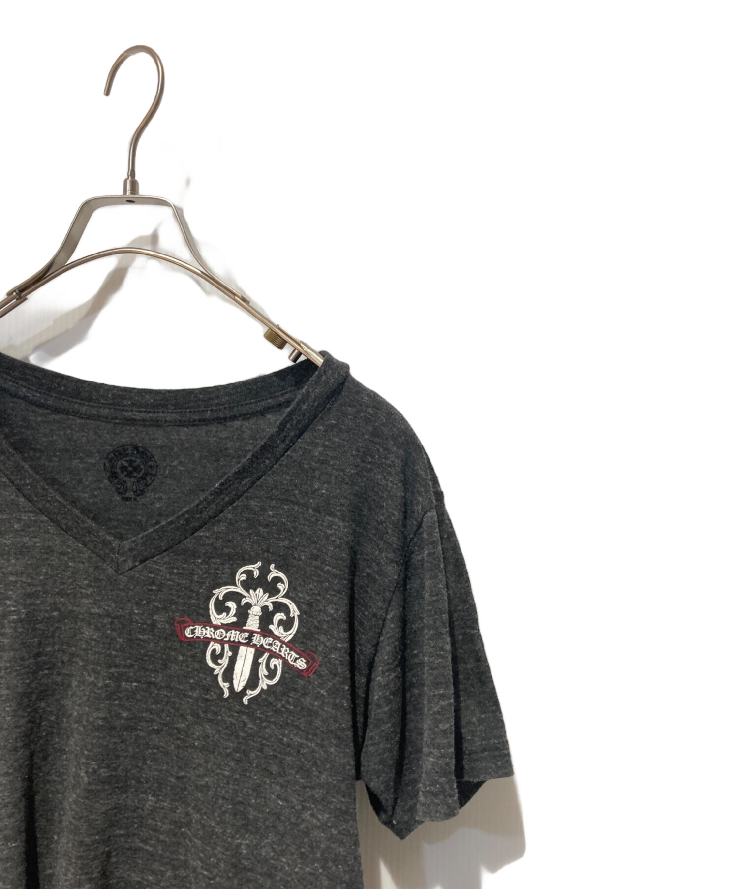 中古・古着通販】CHROME HEARTS (クロムハーツ) Camouflage Vine