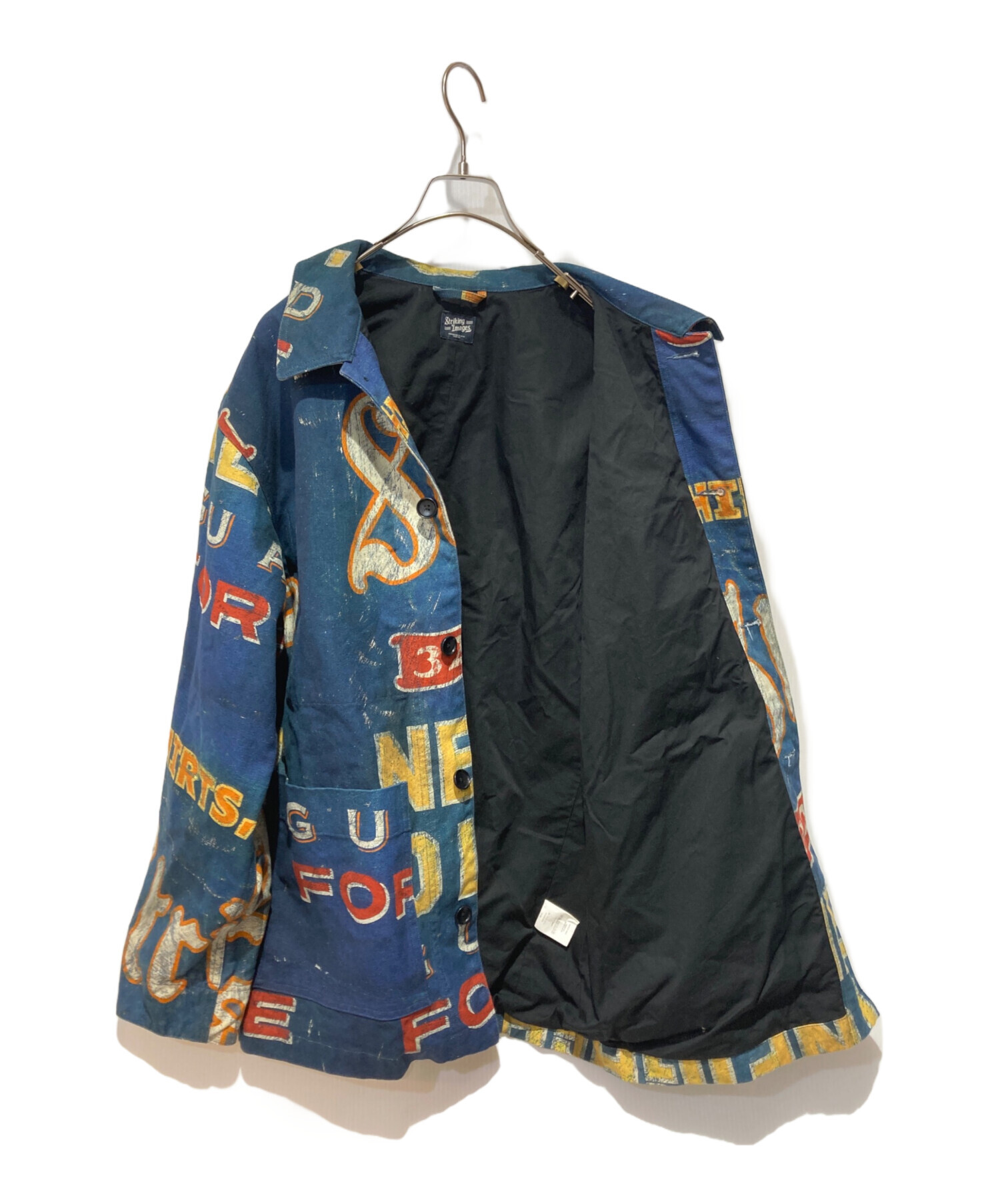 OLDJOE NEIGHBORHOOD オールドジョージャケット ネイバーフッド 中古・古着通販】NEIGHBORHOOD (ネイバーフッド) OLD JOE & Co
