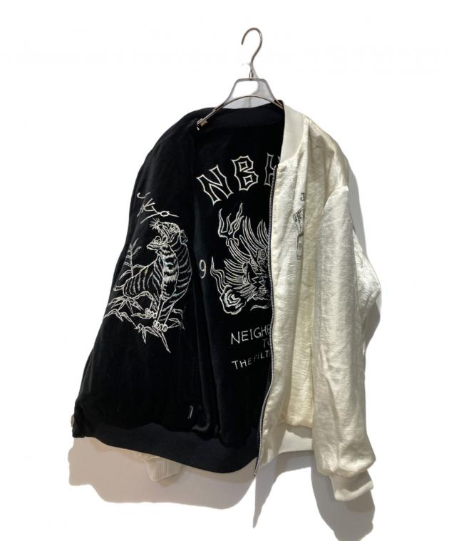 中古・古着通販】NEIGHBORHOOD (ネイバーフッド) SOUVENIR JACKET