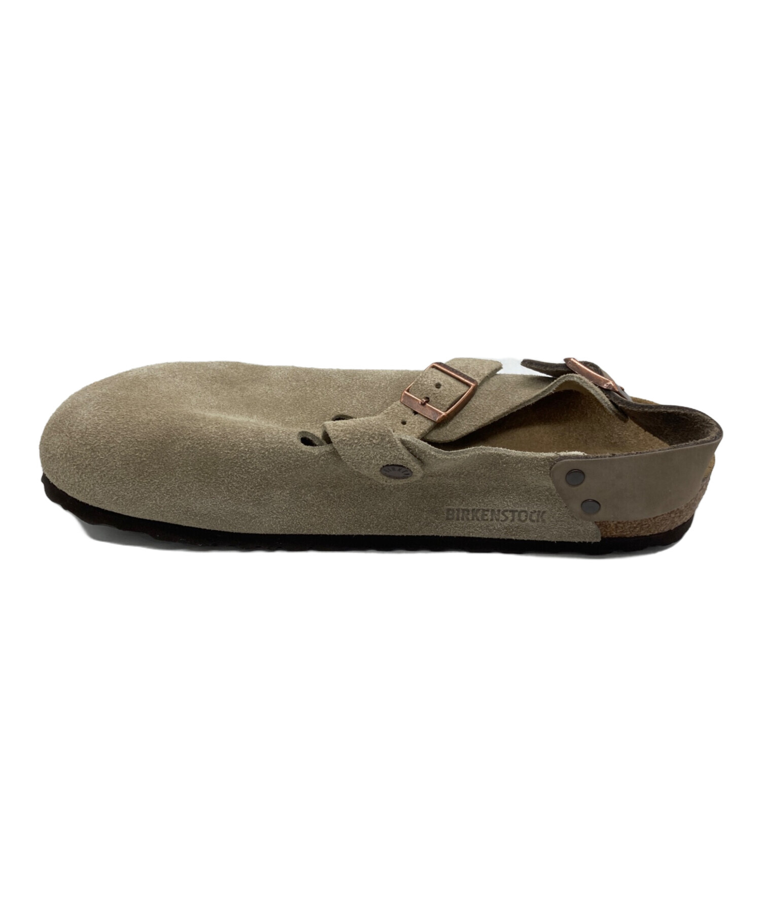 中古・古着通販】BIRKENSTOCK (ビルケンシュトック) Boston Tokio