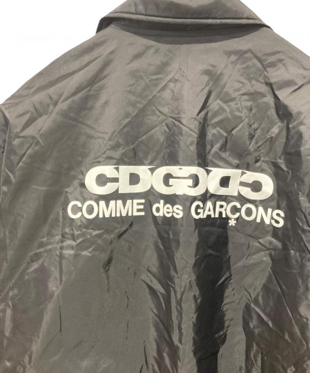 中古・古着通販】CDG (シーディージー) CDG CLASSIC COACH JACKET