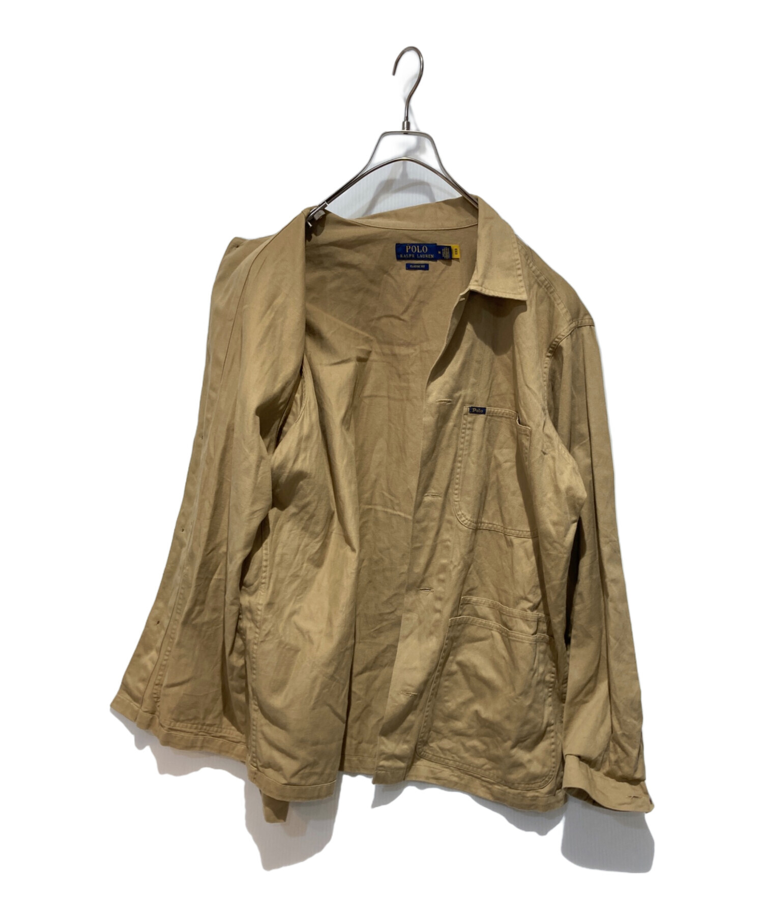 中古・古着通販】POLO RALPH LAUREN (ポロ・ラルフローレン
