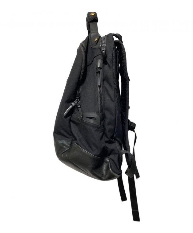 中古・古着通販】VISVIM (ビズビム) CORDURA 20L ブラック｜ブランド