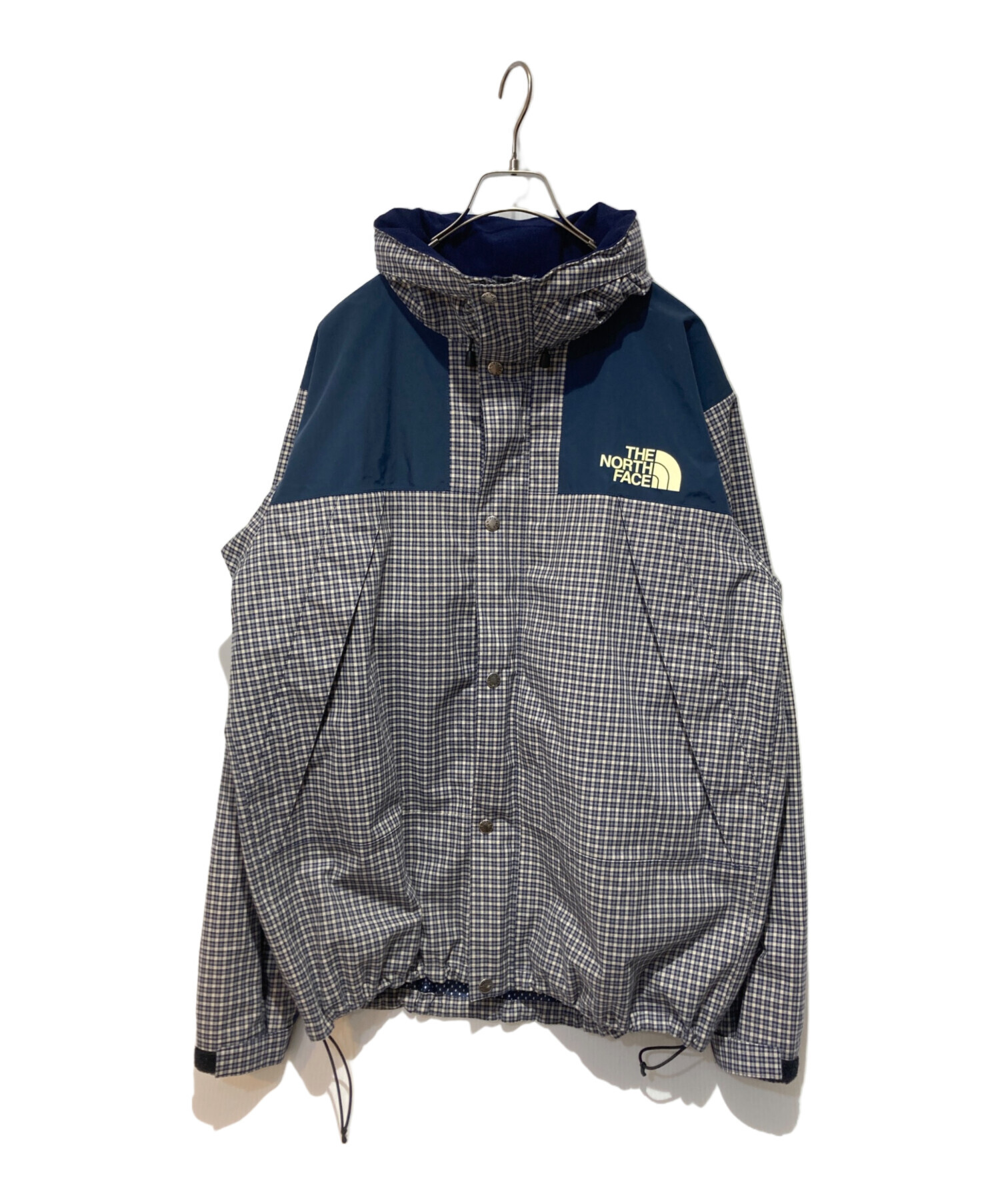 中古・古着通販】THE NORTH FACE (ザ ノース フェイス) eYe JUNYA