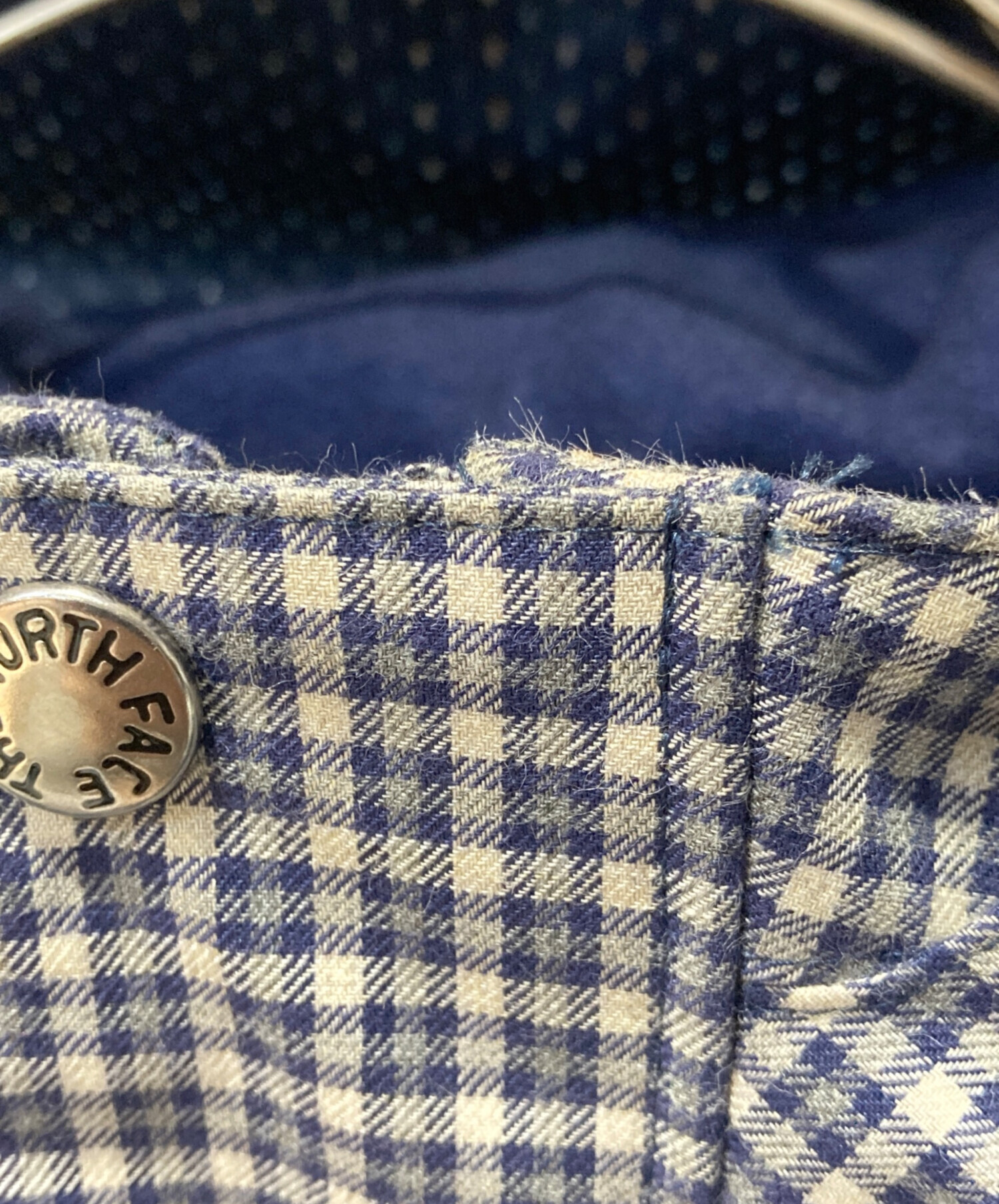 中古・古着通販】THE NORTH FACE (ザ ノース フェイス) eYe JUNYA 