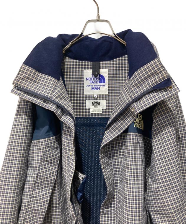 中古・古着通販】THE NORTH FACE (ザ ノース フェイス) eYe JUNYA