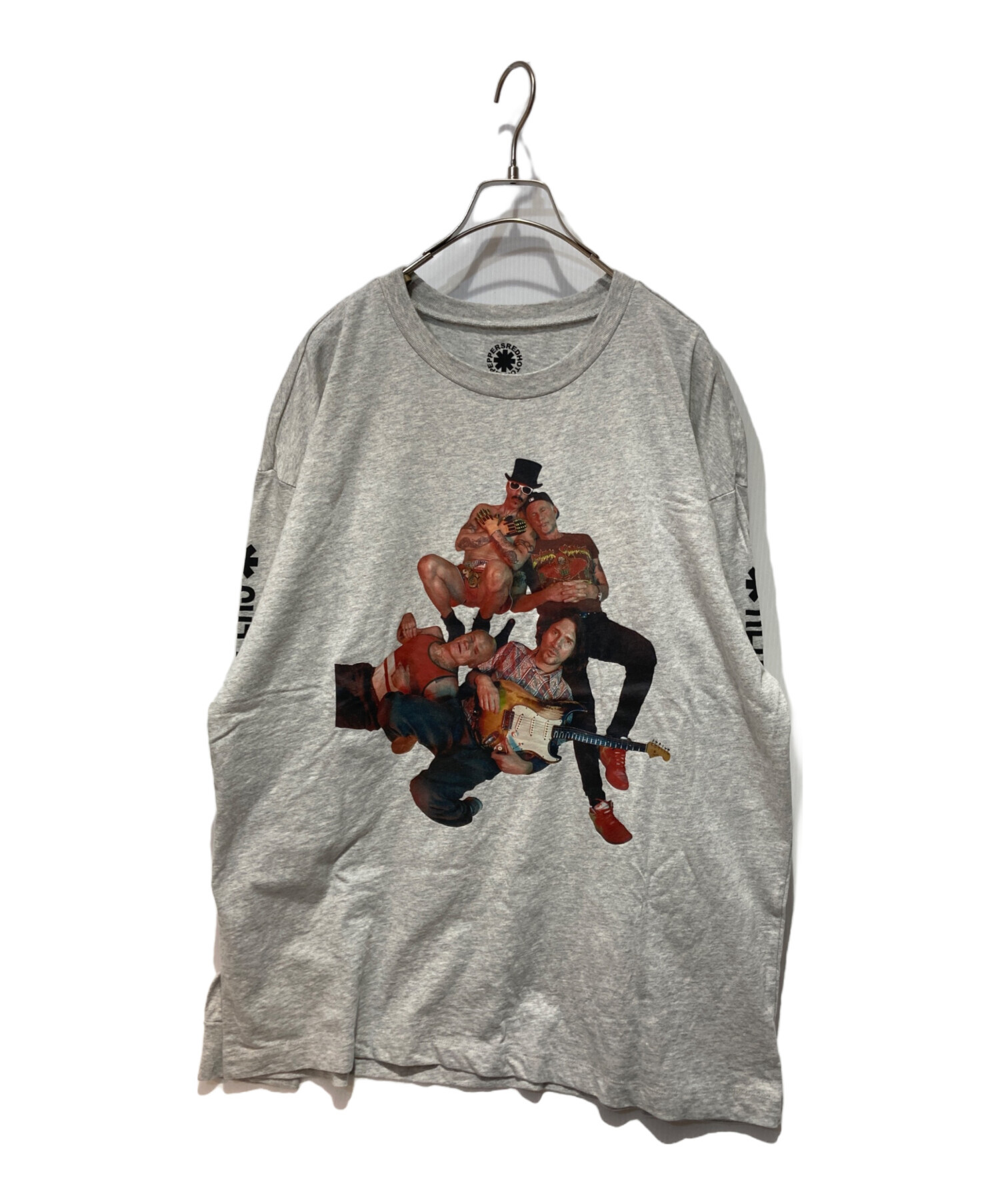 中古・古着通販】RED HOT CHILI PEPPERS (レッドホットチリペッパーズ