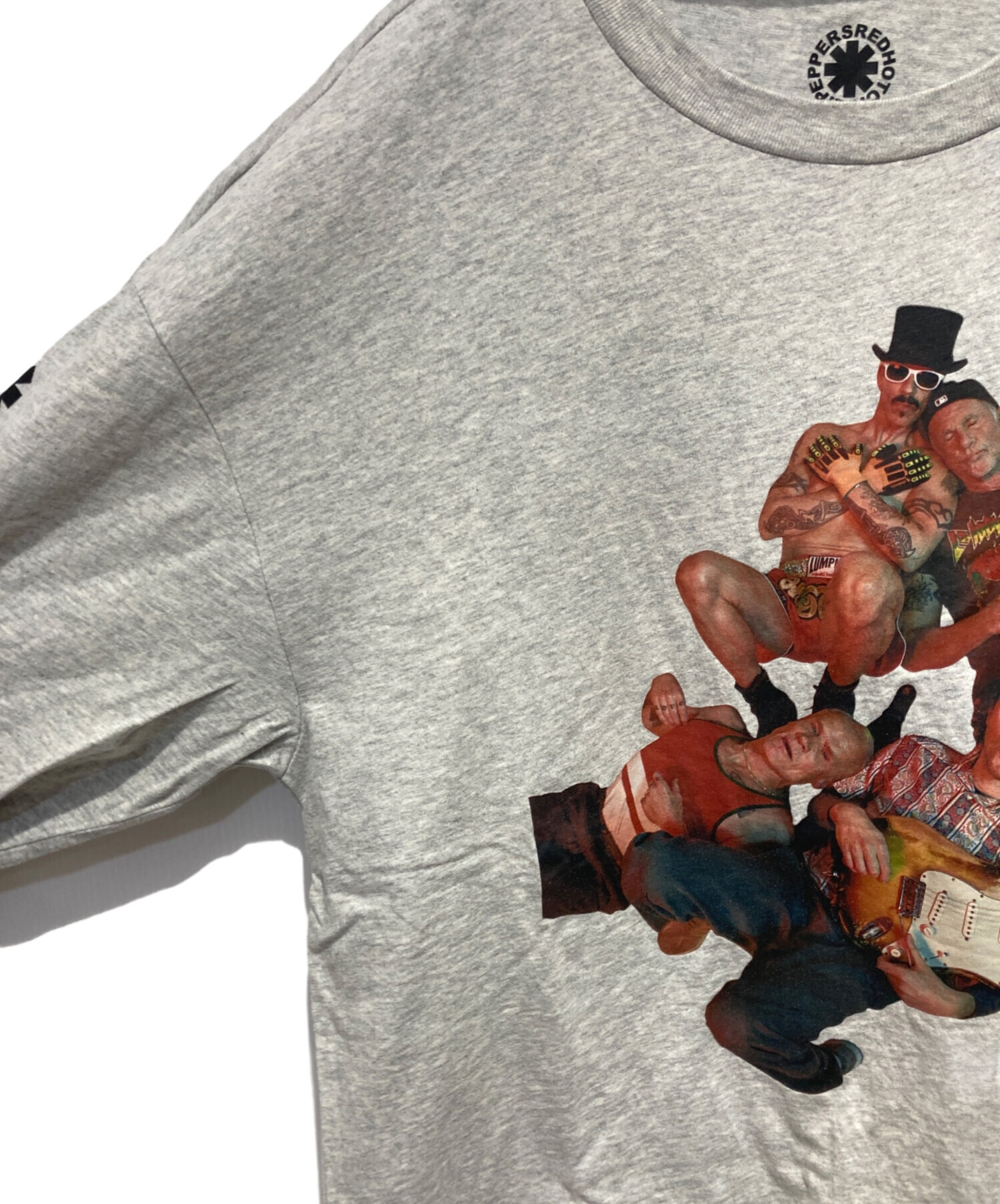 中古・古着通販】RED HOT CHILI PEPPERS (レッドホットチリペッパーズ