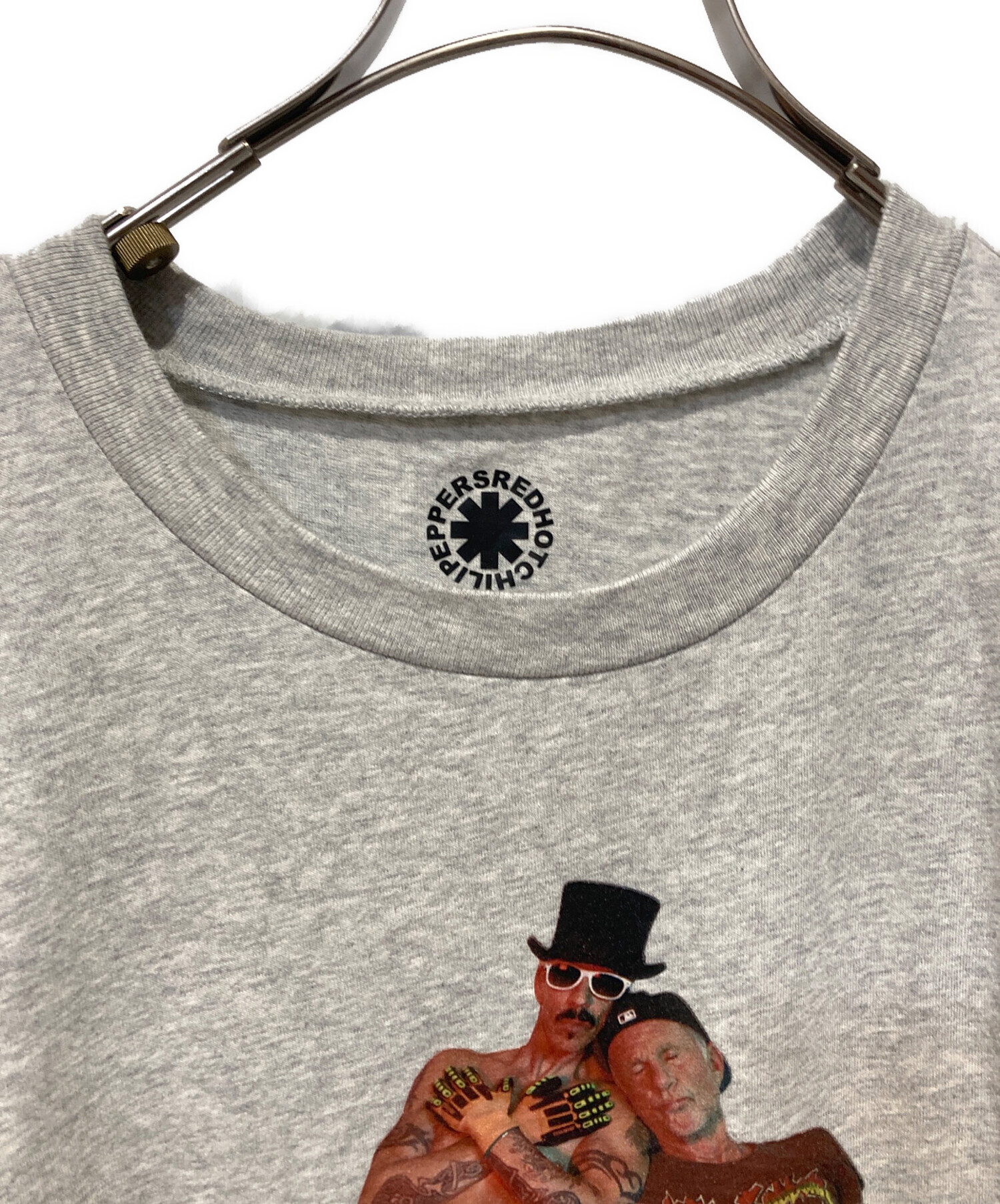 中古・古着通販】RED HOT CHILI PEPPERS (レッドホットチリペッパーズ