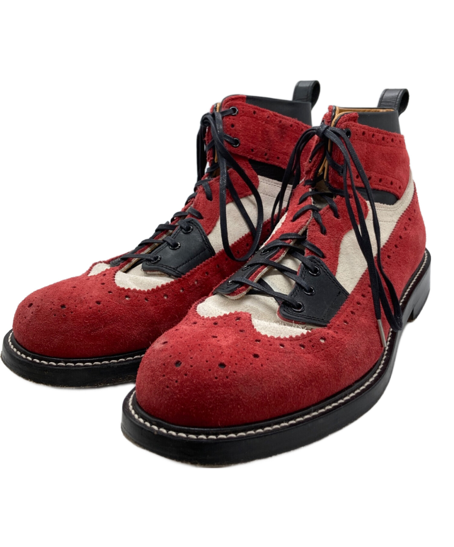 Hender Scheme バレエシューズ/オペラシューズ 23cm 黄 【古着】【中古】【送料無料】 HERMES（エルメス）バレエシューズ/オペラシューズ 黄 サイズ:EU36 1/2