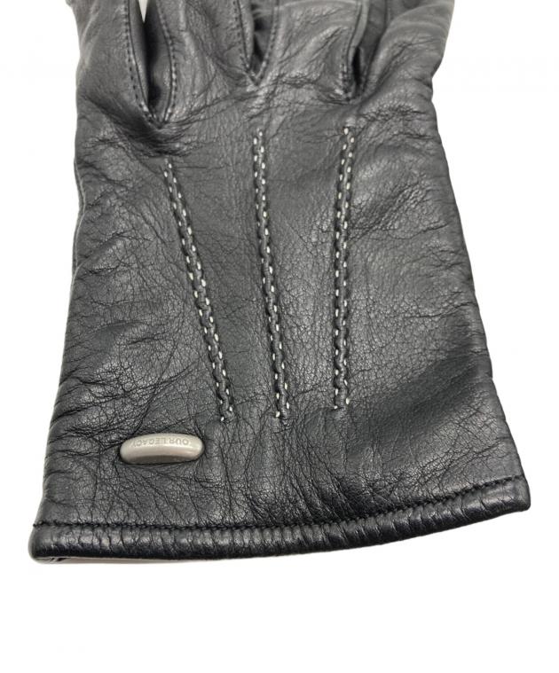 中古・古着通販】OUR LEGACY (アワーレガシー) His gloves ブラック