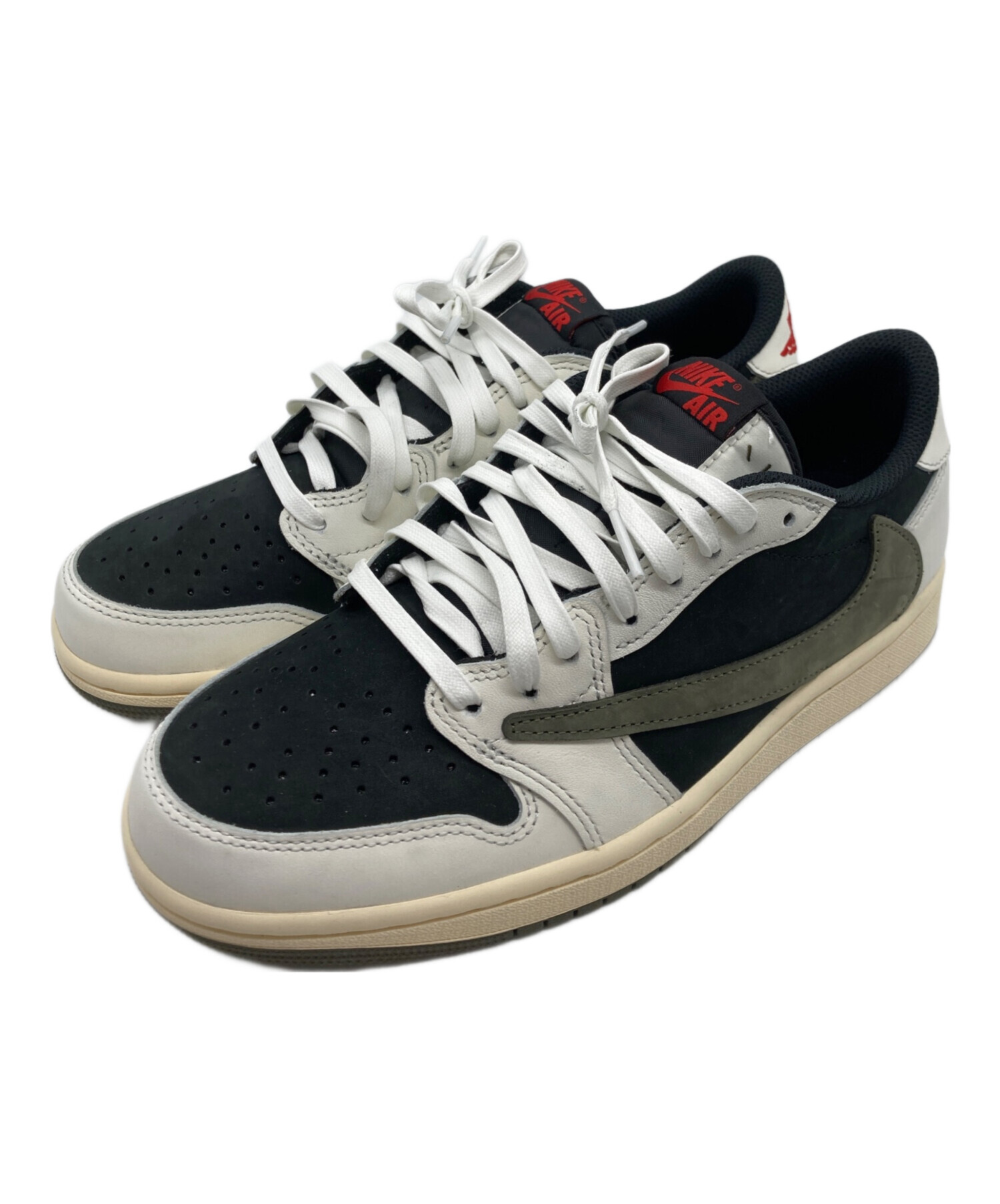 中古・古着通販】NIKE (ナイキ) Travis Scott (トラヴィススコット 