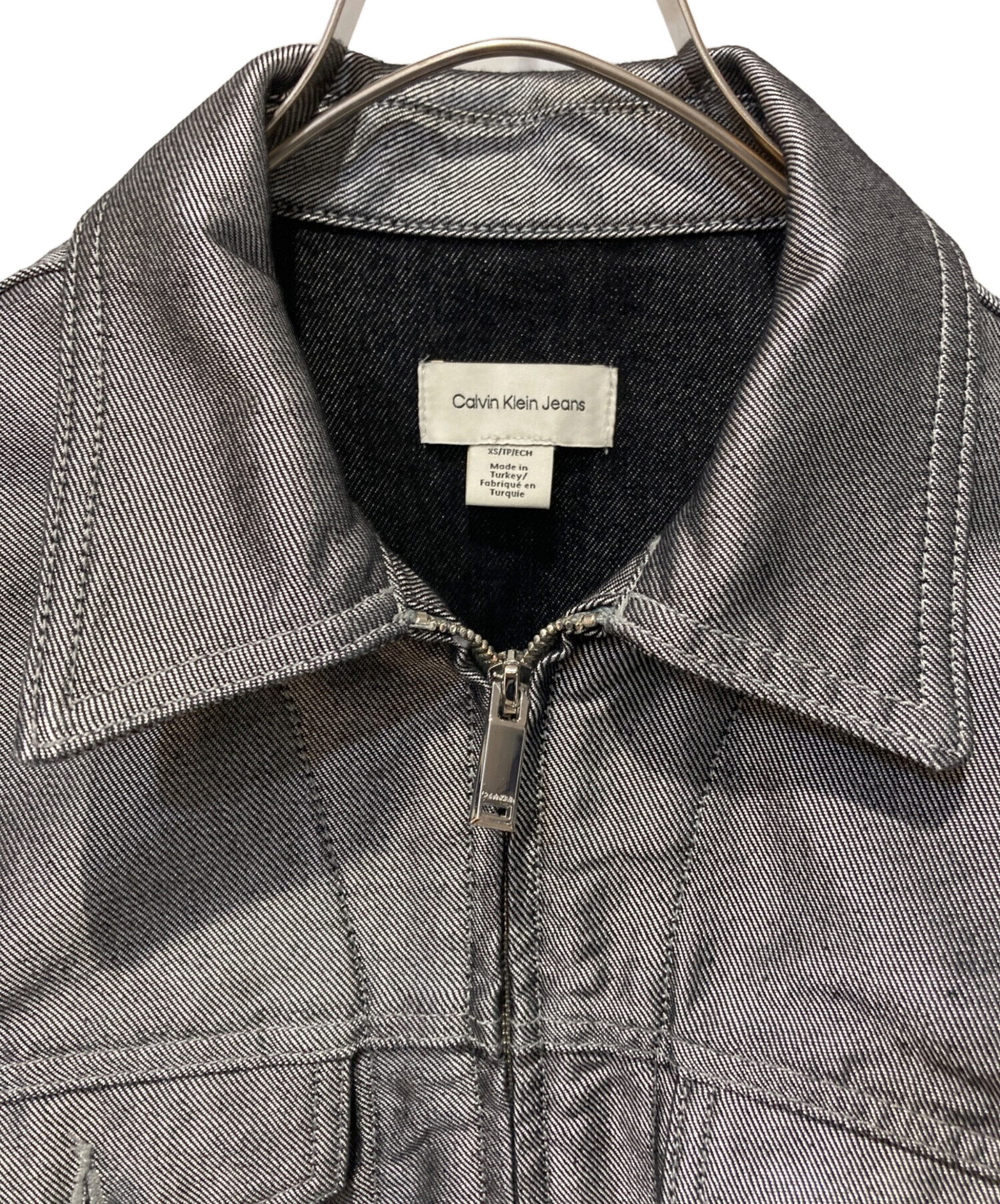 中古・古着通販】Calvin Klein Jeans (カルバンクラインジーンズ 