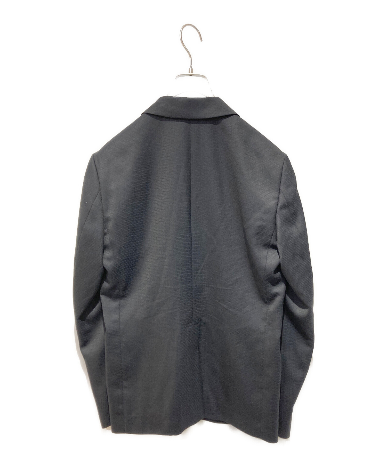 中古・古着通販】N.HOOLYWOOD (エヌ ハリウッド) セットアップスーツ